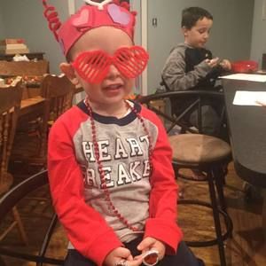 Meet your Posher, Mae